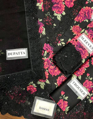 dupatta